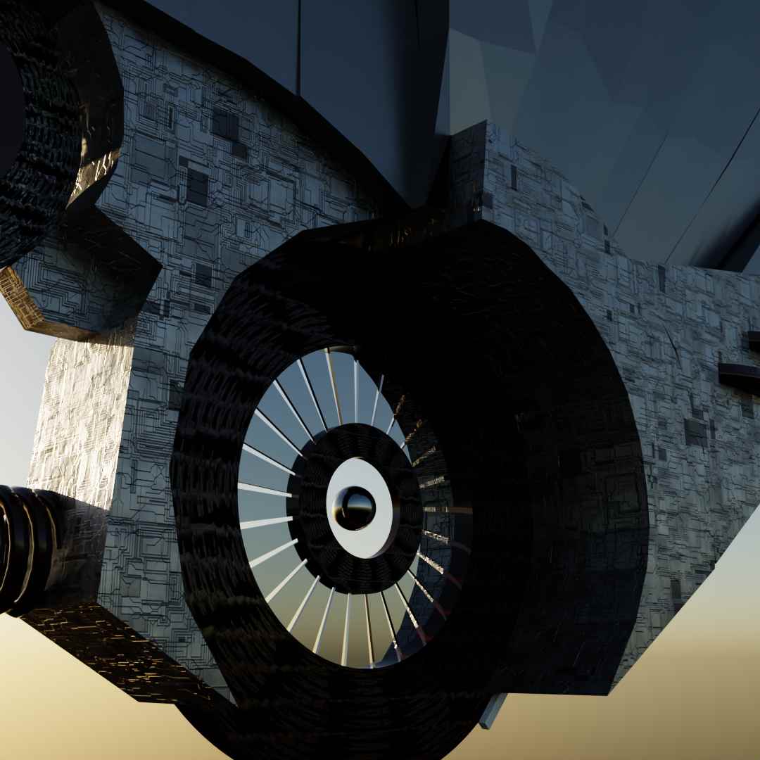 3D